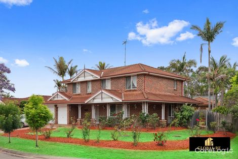 Property photo of 6 Oatlands Court Wattle Grove NSW 2173