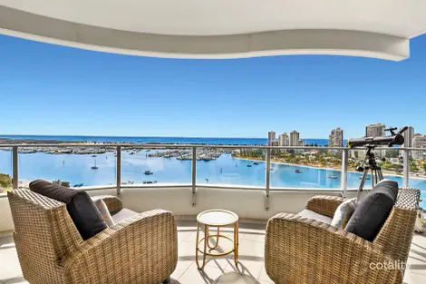 2104/4 Como Cres, Southport, QLD 4215