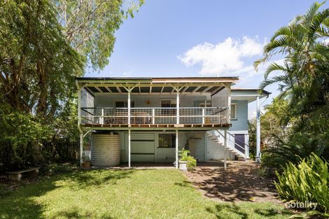 Property photo of 30 Cheviot Street Grange QLD 4051