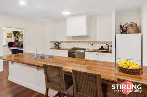 Property photo of 11 Colley Street Pearcedale VIC 3912