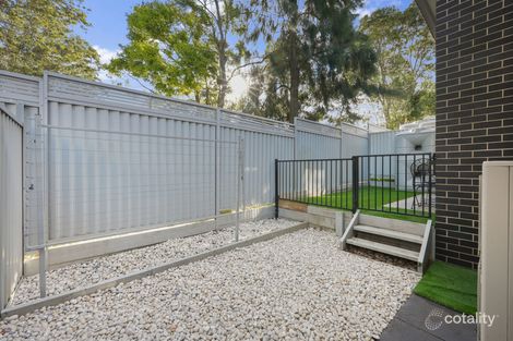 6/170 Dunmore St, Wentworthville, NSW 2145