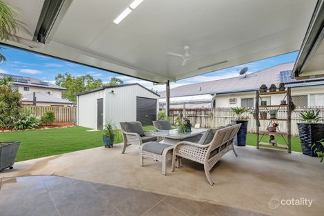 Property photo of 6 Crown Court Kirwan QLD 4817