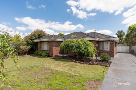 1 Grace Ave, Mooroolbark, VIC 3138