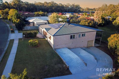 Property photo of 15 Crestridge Crescent Morayfield QLD 4506