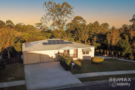 Property photo of 15 Crestridge Crescent Morayfield QLD 4506