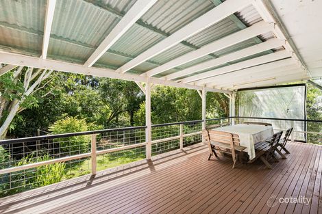 Property photo of 30 Cheviot Street Grange QLD 4051