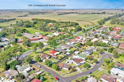 Property photo of 384 Commercial Road Yarram VIC 3971