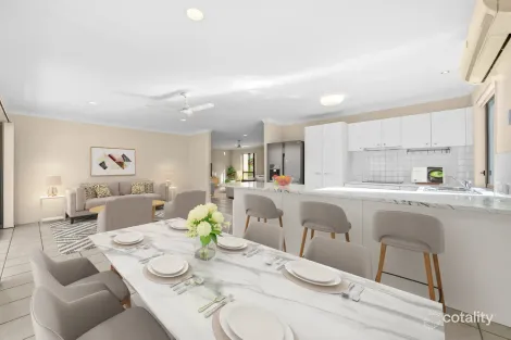 Property photo of 4 Prominent Crescent Upper Coomera QLD 4209