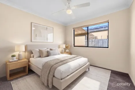 Property photo of 4 Prominent Crescent Upper Coomera QLD 4209