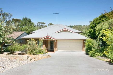 Property photo of 6 Parkes Crescent Faulconbridge NSW 2776