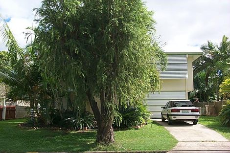 Property photo of 89 Bergin Road Cranbrook QLD 4814