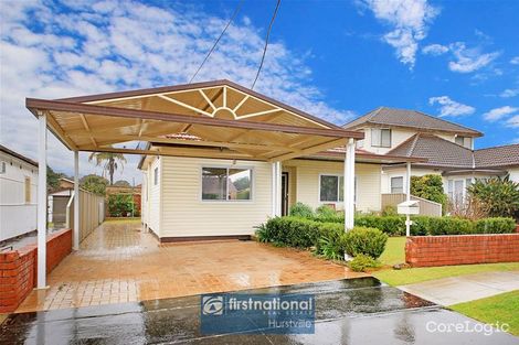 Property photo of 7 Uralla Avenue Padstow NSW 2211