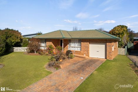 Property photo of 10 Barlow Court Mudgee NSW 2850