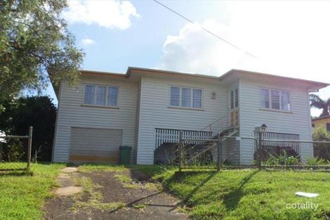 Property photo of 23 Carter Road Nambour QLD 4560