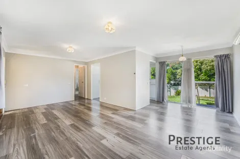 Property photo of 6 Muscat Place Eschol Park NSW 2558