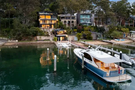 Property photo of 112 Prince Alfred Parade Newport NSW 2106