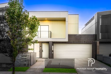 Property photo of 28 Rosetta Street Schofields NSW 2762