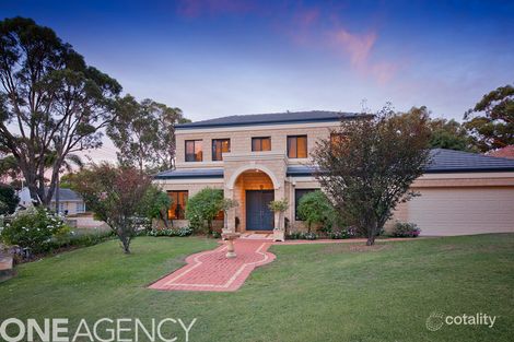 2 Mayfair St, Mount Claremont, WA 6010