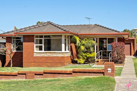 Property photo of 42 Silverwater Crescent Miranda NSW 2228