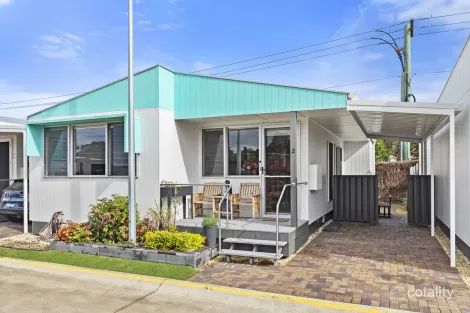Property photo of 2/29 Arthur Street Mayfield NSW 2304