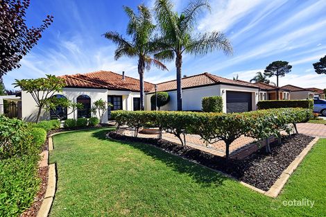 Property photo of 9 San Remo Vista Ellenbrook WA 6069