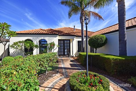 Property photo of 9 San Remo Vista Ellenbrook WA 6069