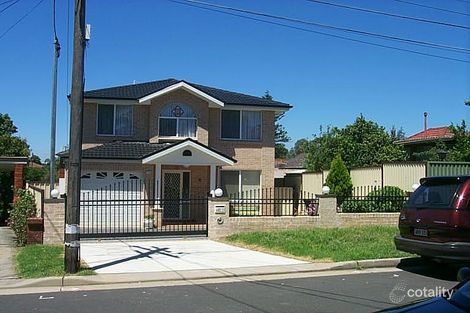 11 Pamela Cres, Berala, NSW 2141