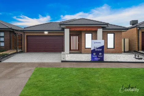Property photo of 25 Blackmore Road Mickleham VIC 3064