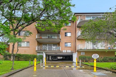 Property photo of 24/37-39 Memorial Avenue Merrylands NSW 2160