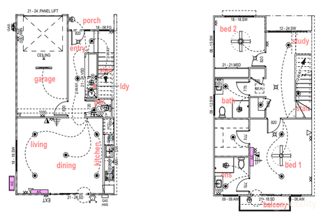 3 Loane Lane, Ripley, QLD 4306
