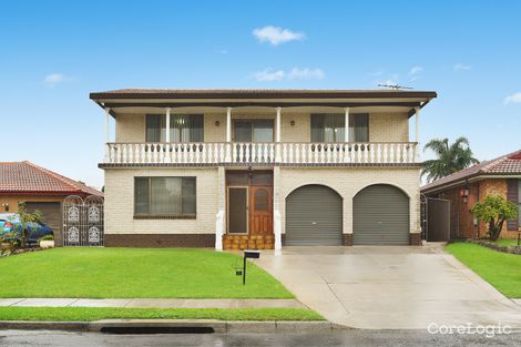 Property photo of 6 Gurney Crescent Fairfield West NSW 2165