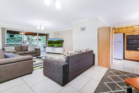 Property photo of 24/37-39 Memorial Avenue Merrylands NSW 2160