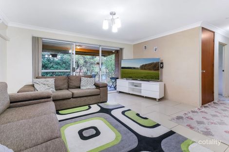 Property photo of 24/37-39 Memorial Avenue Merrylands NSW 2160