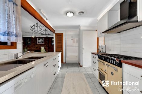 Property photo of 1 Wilton Close Wyndham Vale VIC 3024
