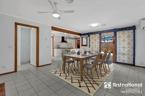 Property photo of 1 Wilton Close Wyndham Vale VIC 3024