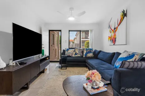 Property photo of 43/120 Duffield Road Kallangur QLD 4503