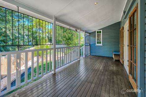 Property photo of 19 Ovendean Street Yeronga QLD 4104