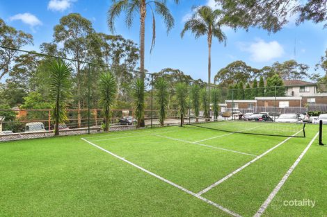 Property photo of 21/450 Pacific Highway Lane Cove North NSW 2066