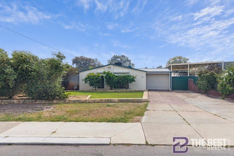 Property photo of 7 Amanda Drive Camillo WA 6111