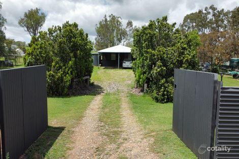 5920 Burnett Hwy, Goomeri, QLD 4601