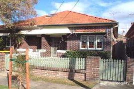 Property photo of 22 Jarvie Avenue Petersham NSW 2049