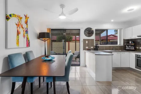 Property photo of 43/120 Duffield Road Kallangur QLD 4503