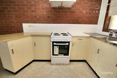 Property photo of 2/84 Travers Street Wagga Wagga NSW 2650