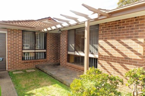 Property photo of 15/211 Oxford Road Ingleburn NSW 2565