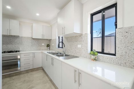 Property photo of 1 Barnett Street Ashcroft NSW 2168