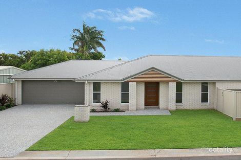 54 Spurs Dr, Wellington Point, QLD 4160