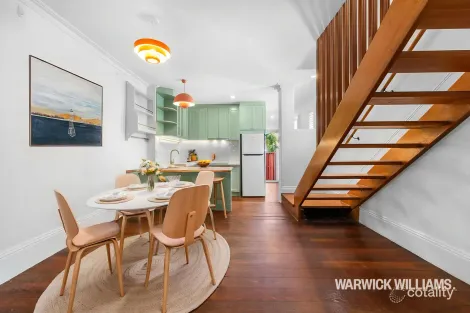 6 Purves St, Glebe, NSW 2037