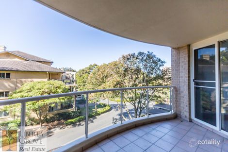 202/10 Wentworth Dr, Liberty Grove, NSW 2138