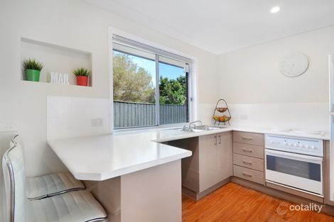 Property photo of 22 Batchelor Close Menai NSW 2234