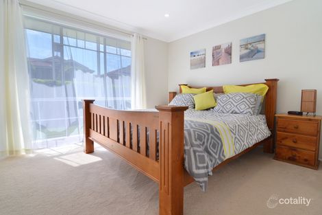 Property photo of 22 Batchelor Close Menai NSW 2234